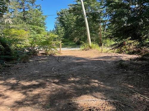 Lot2 Churchill Road, Salt Spring Island, BC 