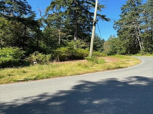 Lot2 Churchill Road, Salt Spring Island, BC 