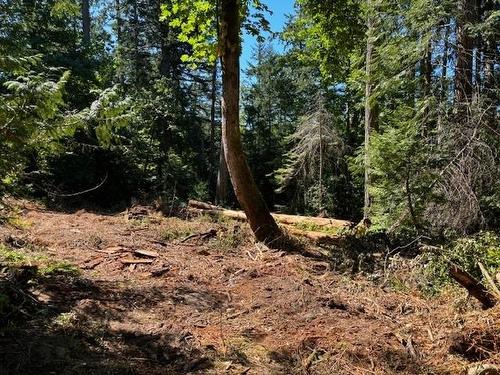 Lot2 Churchill Road, Salt Spring Island, BC 