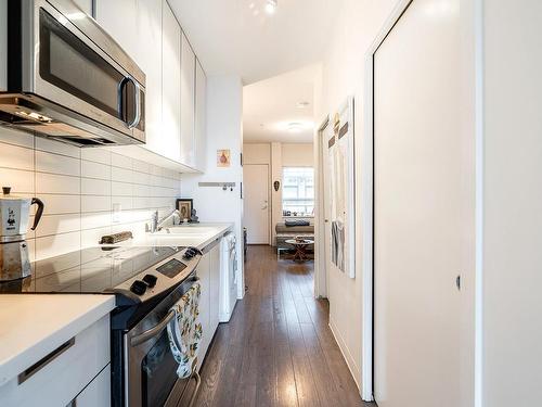 411 138 E Hastings Street, Vancouver, BC 
