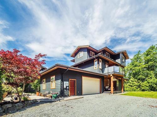 1011 Panorama Place, Squamish, BC 