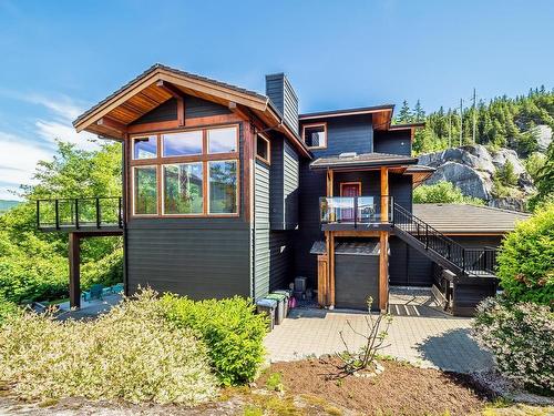 1011 Panorama Place, Squamish, BC 