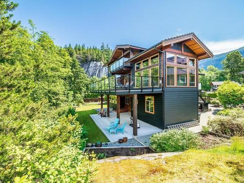 1011 Panorama Place, Squamish, BC 