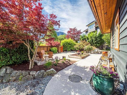 1011 Panorama Place, Squamish, BC 