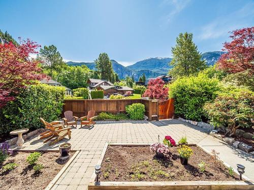 1011 Panorama Place, Squamish, BC 