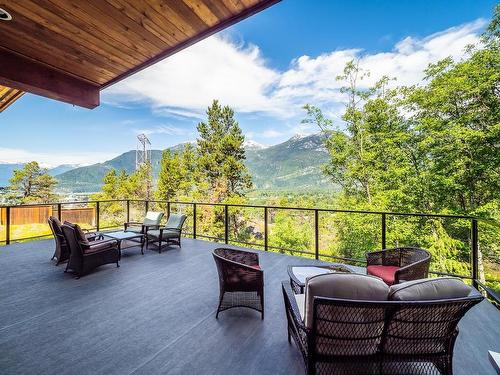 1011 Panorama Place, Squamish, BC 