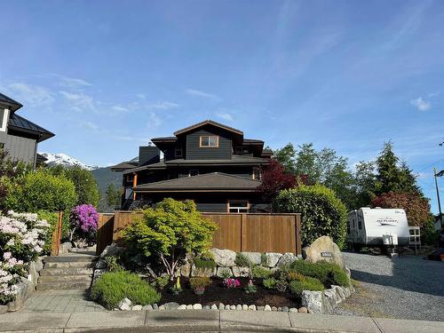 1011 Panorama Place, Squamish, BC 