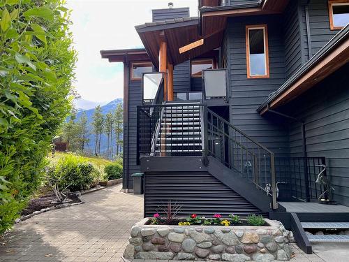 1011 Panorama Place, Squamish, BC 