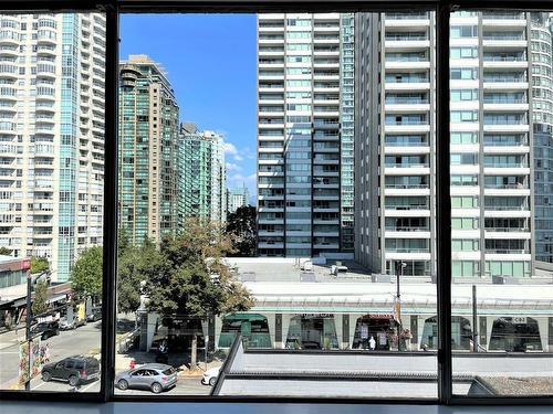 511 1270 Robson Street, Vancouver, BC 