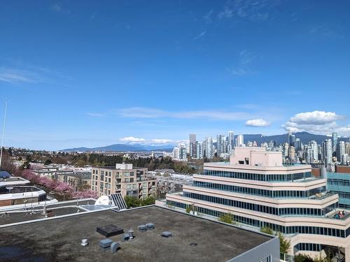 809 522 W 8Th Avenue, Vancouver, BC 