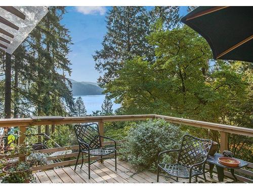 5614 Indian River Drive, North Vancouver, BC 