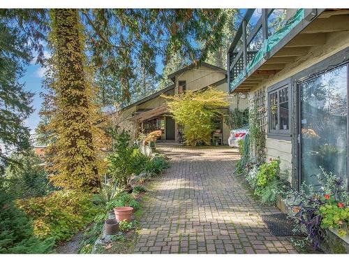 5614 Indian River Drive, North Vancouver, BC 