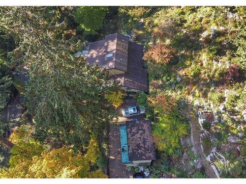 5614 Indian River Drive, North Vancouver, BC 