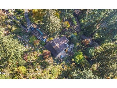 5614 Indian River Drive, North Vancouver, BC 