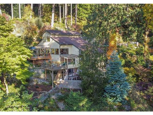 5614 Indian River Drive, North Vancouver, BC 