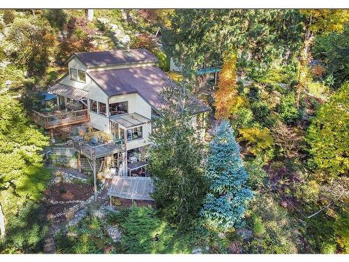 5614 Indian River Drive, North Vancouver, BC 