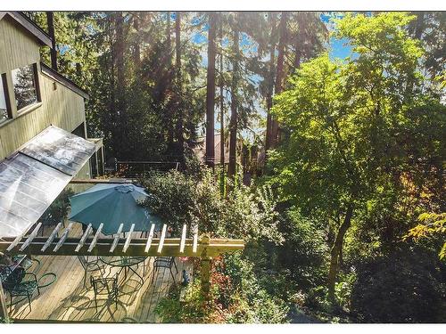 5614 Indian River Drive, North Vancouver, BC 