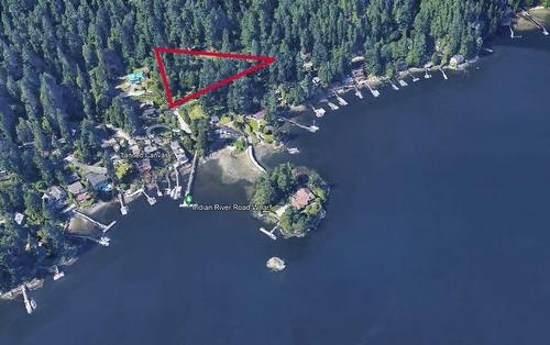 5614 Indian River Drive, North Vancouver, BC 