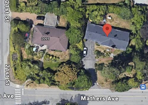 2055 Mathers Avenue, West Vancouver, BC 