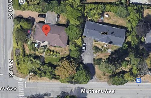 2095 Mathers Avenue, West Vancouver, BC 