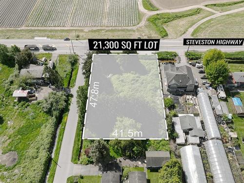 10791 Palmberg Road, Richmond, BC 