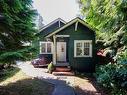 123 E Kings Road, North Vancouver, BC 