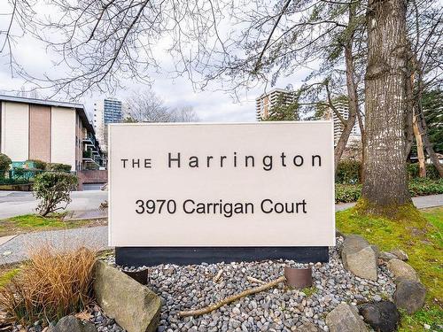 806 3970 Carrigan Court, Burnaby, BC 