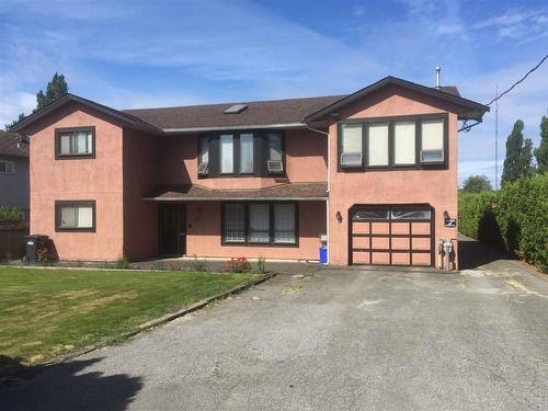 4491 Boundary Road, Richmond, BC 