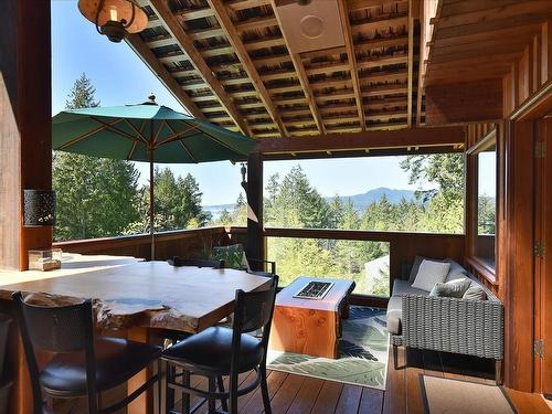 4509 Pollock Road, Madeira Park, BC 