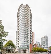 2703 58 KEEFER PLACE  Vancouver, BC V6B 0B8