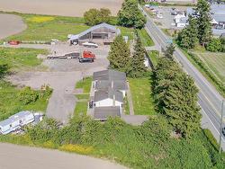 9727 Ladner Trunk Road  Delta, BC V4G 1K2