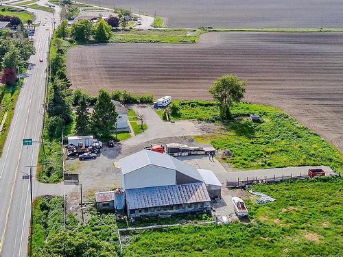 9727 Ladner Trunk Road, Delta, BC 