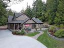 6979 Sechelt Inlet Road, Sechelt, BC 