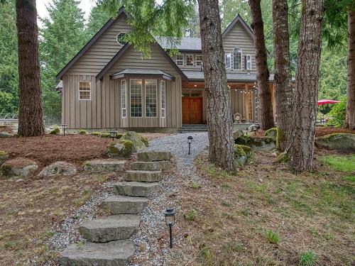 6979 Sechelt Inlet Road, Sechelt, BC 