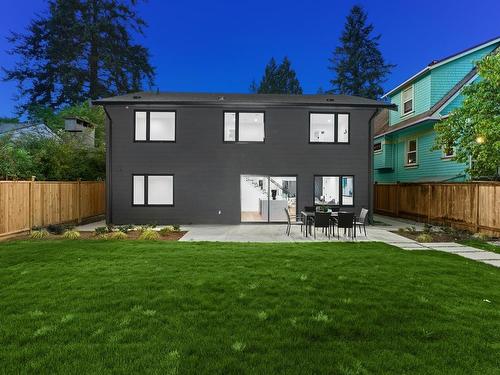 819 W 20Th Street, North Vancouver, BC 