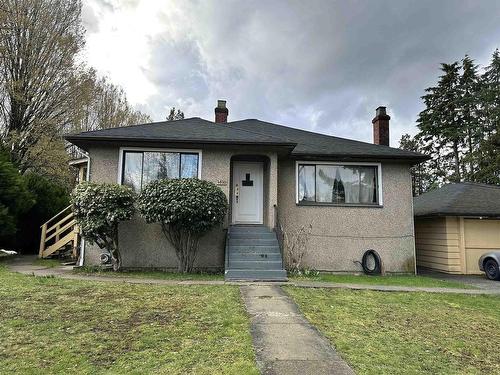 4895 St. Catherines Street, Vancouver, BC 