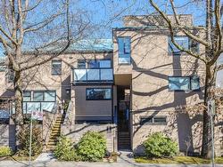 681 MOBERLY ROAD  Vancouver, BC V5Z 4A4