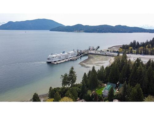 1498 Port Mellon Highway, Gibsons, BC 