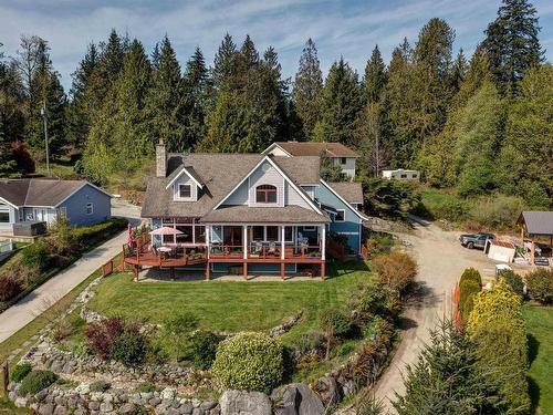 6373 N Gale Avenue, Sechelt, BC 