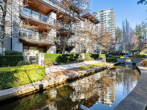 M210 5681 Birney Avenue, Vancouver, BC 