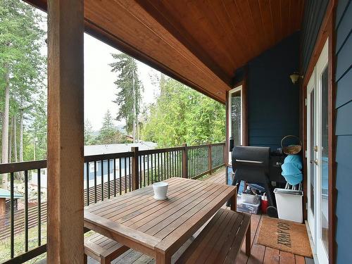 5062 Parkview Road, Pender Harbour, BC 