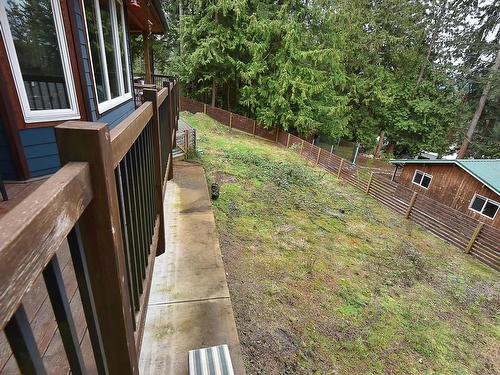 5062 Parkview Road, Pender Harbour, BC 