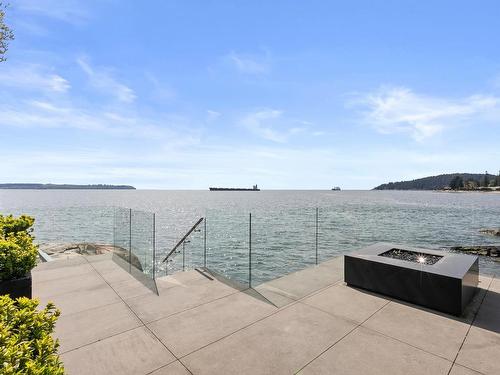 3906 Marine Drive, West Vancouver, BC 