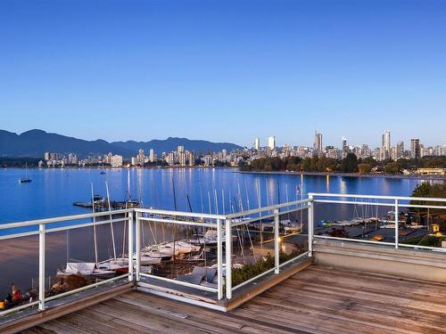 2487 Point Grey Road, Vancouver, BC 