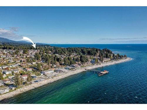 4736 Tamarack Place, Sechelt, BC 