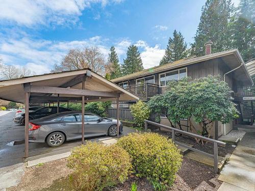 609 555 W 28Th Street, North Vancouver, BC 