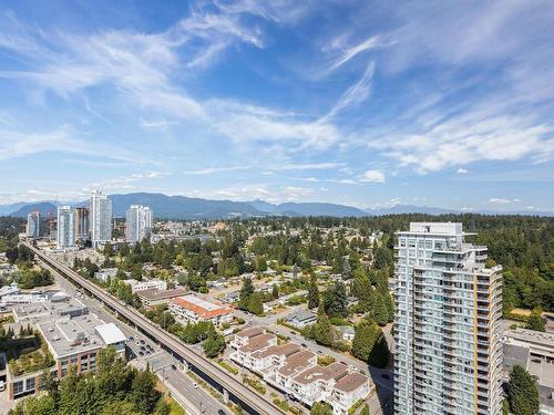 3303 3809 Evergreen Place, Burnaby, BC 