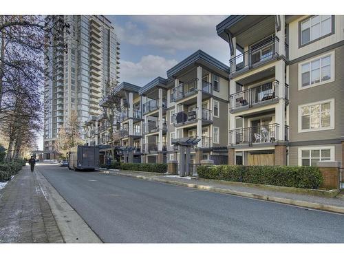 215 4868 Brentwood Drive, Burnaby, BC 
