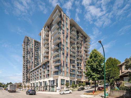 509 8181 Chester Street, Vancouver, BC 
