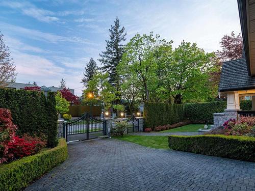 1461 Connaught Drive, Vancouver, BC 